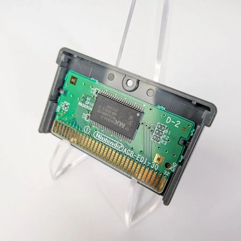 Kim Possible: Revenge of Monkey Fist - Authentic and Tested - GBA